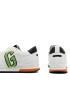 Gap Sneakersy GAF002F5SMWBLBGP Biela - Pepit.sk