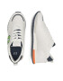 Gap Sneakersy GAF002F5SMWBLBGP Biela - Pepit.sk