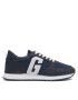 Gap Sneakersy GAF002F5SMWTBUGP Tmavomodrá - Pepit.sk