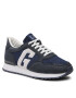 Gap Sneakersy New York II Dnm GAF002F5SMWTBUGP Tmavomodrá - Pepit.sk