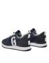 Gap Sneakersy New York II Dnm GAF002F5SMWTBUGP Tmavomodrá - Pepit.sk