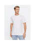 Gap Tričko 753766-01 Biela Regular Fit - Pepit.sk