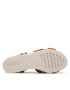 Geox Espadrilky D Ischia Corda C D02HHC 00022 C2021 Hnedá - Pepit.sk