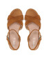 Geox Espadrilky D Ischia Corda C D02HHC 00022 C2021 Hnedá - Pepit.sk