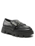 Geox Loafers D Vilde N D26UAN 00085 C9999 Čierna - Pepit.sk