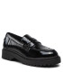 Geox Loafers D Bleyze B D16QDB 00067 C9999 Čierna - Pepit.sk