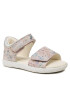 Geox Sandále B Sandal Alul Girl B351YB007NFC8237 S Ružová - Pepit.sk