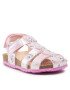 Geox Sandále B Sandal Chalki Girl A B252RA 000NF C0808 S Ružová - Pepit.sk