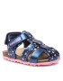 Geox Sandále B Sandal Chalki Girl B252RA000NFC0694 M Tmavomodrá - Pepit.sk