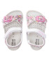 Geox Sandále B Sandal Chalki Girl B922RA000FCC1202 M Biela - Pepit.sk