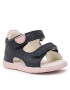 Geox Sandále B Sandal Macchia Gir B254WA08554C4002 Tmavomodrá - Pepit.sk