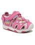 Geox Sandále B Sandal Multy Girl B150DA05014C8238 M Ružová - Pepit.sk