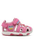 Geox Sandále B Sandal Multy Girl B150DA05014C8238 M Ružová - Pepit.sk