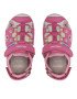 Geox Sandále B Sandal Multy Girl B150DA05014C8238 M Ružová - Pepit.sk