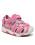 Geox Sandále B Sandal Multy Girl B150DA05014C8238 S Ružová - Pepit.sk