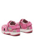 Geox Sandále B Sandal Multy Girl B150DA05014C8238 S Ružová - Pepit.sk