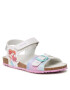 Geox Sandále J Adriel Girl J358MA000NFC1044 S Biela - Pepit.sk