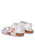 Geox Sandále J Adriel Girl J358MA000NFC1044 S Biela - Pepit.sk