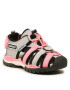 Geox Sandále J Borealis Girl J350WA05015C0043 M Sivá - Pepit.sk