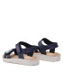 Geox Sandále J Sandal Costarei Gi J35EAF000BCC0673 S Tmavomodrá - Pepit.sk