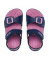 Geox Sandále J Sandal Fusbetto Gi J35HQA000BCC0965 S Tmavomodrá - Pepit.sk