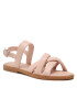 Geox Sandále J Sandal Karly Girl J3535C000KBC8156 D Béžová - Pepit.sk