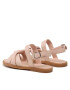 Geox Sandále J Sandal Karly Girl J3535C000KBC8156 S Béžová - Pepit.sk