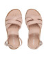 Geox Sandále J Sandal Karly Girl J3535C000KBC8156 S Béžová - Pepit.sk