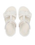 Geox Sandále J Sandal Karly Girl J3535G0NFEWC1000 S Biela - Pepit.sk