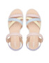 Geox Sandále J Sandal Karly Girl J5235D000BCC8W0G D Ružová - Pepit.sk