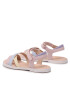 Geox Sandále J Sandal Karly Girl J5235D000BCC8W0G S Ružová - Pepit.sk