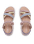 Geox Sandále J Sandal Karly Girl J5235D000BCC8W0G S Ružová - Pepit.sk