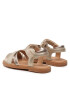 Geox Sandále J Sandal Karly Girl J5235D0NFHIC2010 M Zlatá - Pepit.sk