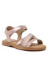 Geox Sandále J Sandal Karly Girl J5235D0NFHIC8013 M Ružová - Pepit.sk