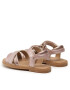 Geox Sandále J Sandal Karly Girl J5235D0NFHIC8013 M Ružová - Pepit.sk