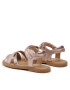 Geox Sandále J Sandal Karly Girl J5235D0NFHIC8013 S Ružová - Pepit.sk