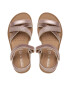 Geox Sandále J Sandal Karly Girl J5235D0NFHIC8013 S Ružová - Pepit.sk