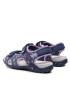 Geox Sandále J Sandal Whinberry G J35GRD0CE15CF48E D Tmavomodrá - Pepit.sk