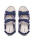 Geox Sandále J Sandal Whinberry G J35GRD0CE15CF48E D Tmavomodrá - Pepit.sk