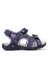 Geox Sandále J Sandal Whinberry G J35GRD0CE15CF48E M Tmavomodrá - Pepit.sk