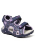 Geox Sandále J Sandal Whinberry G J35GRD0CE15CF48E S Tmavomodrá - Pepit.sk