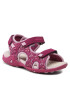 Geox Sandále J Sandal Whinberry G J35GRD0CE15CP8E8 D Ružová - Pepit.sk