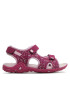 Geox Sandále J Sandal Whinberry G J35GRD0CE15CP8E8 D Ružová - Pepit.sk