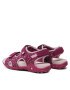 Geox Sandále J Sandal Whinberry G J35GRD0CE15CP8E8 D Ružová - Pepit.sk