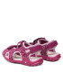 Geox Sandále J Sandal Whinberry G J35GRD0CE15CP8E8 M Ružová - Pepit.sk