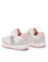 Geox Sneakersy B Alben Girl B353ZA02214C1Z8W M Biela - Pepit.sk