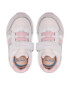 Geox Sneakersy B Alben Girl B353ZA02214C1Z8W M Biela - Pepit.sk