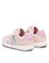 Geox Sneakersy B Alben Girl B353ZA02214C8237 S Ružová - Pepit.sk