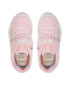 Geox Sneakersy B Alben Girl B353ZA02214C8237 S Ružová - Pepit.sk