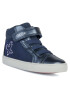 Geox Sneakersy B Gisli Girl B361MB 0SDNF C4002 M Tmavomodrá - Pepit.sk